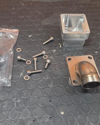 collettore mrp vespa px