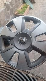 Copricerchi renault twingo 3 serie