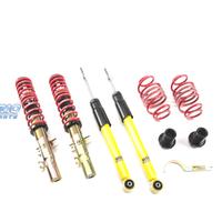 KIT SOSPENSIONE FILETTATA EIBACH MTS SKODA CITIGO 