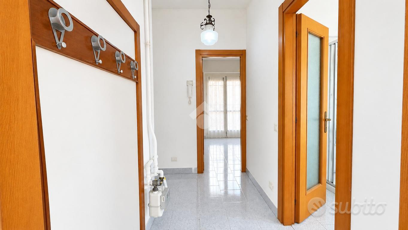 Appartamento – Sesto San Giovanni, Don Bosco - Vista 3