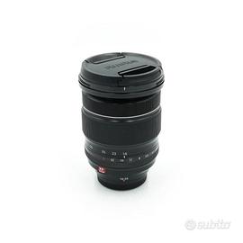 Fujinon XF 16-55mm f/2.8 R LM WR