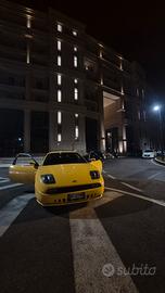 fiat coupe 1.8 16v