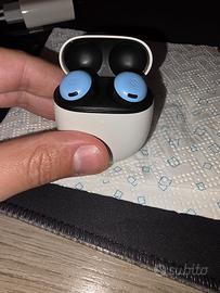 cuffie bluetooth pixel buds pro