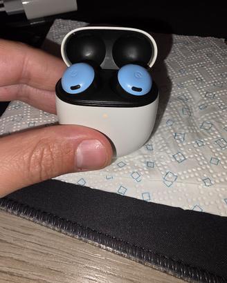 cuffie bluetooth pixel buds pro