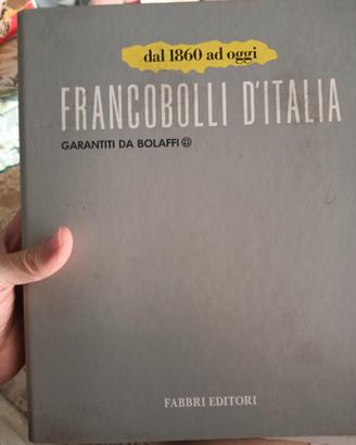 Francobolli d'Italia Fabbri