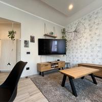 Mondovì (CN), appartamento ristrutturato