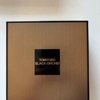 Profumo tom ford black orchid