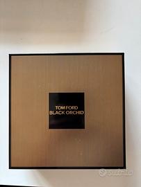 Profumo tom ford black orchid
