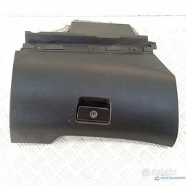 Cassetto Portaoggetti Peugeot 207 CC 3/5p SW 2006-