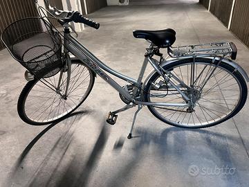 City bike Ciclo Piave