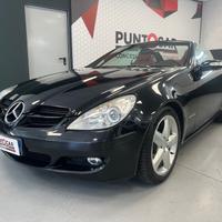 Mercedes-benz SLK 200 KOMPRESSOR AUTOM. CONDIZIONI