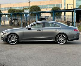 Mercedes-benz CLS 350 d 4Matic Auto Premium