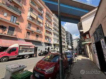ATTIVITÀ A NAPOLI