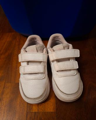 Scarpe Adidas bimba numero 21
