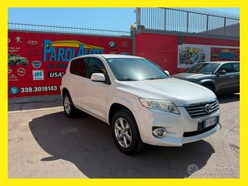 Toyota RAV4 2.2 D-4D 150cv Exclusive - 2010