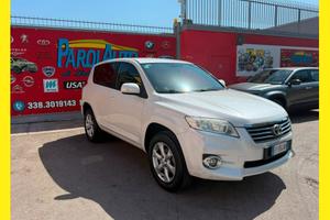 Toyota RAV4 2.2 D-4D 150cv Exclusive - 2010