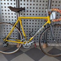 bici da corsa bambino vintage