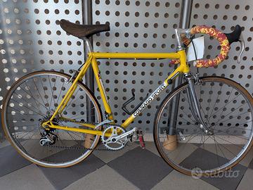 bici da corsa bambino vintage