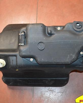TOP RICAMBI serbatoio benzina porsche 993