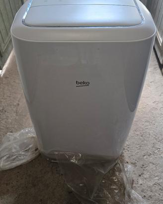 condizionatore beko portatile 