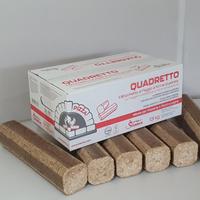 tronchetti faggio per pizzeria
