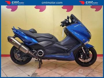 YAMAHA T-Max 530 Garantito e Finanziabile