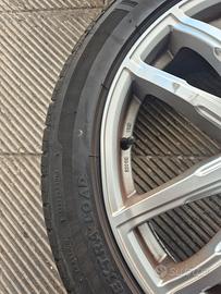 cerchi per citroën c4 ds4 e ds5 