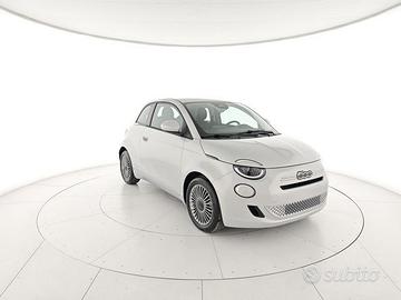 FIAT 500 Berlina 1.0 Hybrid Torino