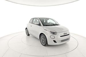 FIAT 500 Berlina 1.0 Hybrid Torino