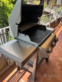 Weber Grill Spirit II