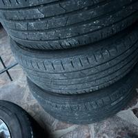 Cerchi in Lega R16’  alfa 147-156 ecc