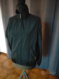 Giubbino nero Sikker