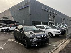 CITROEN C4 PureTech 130 S&S EAT8 Max