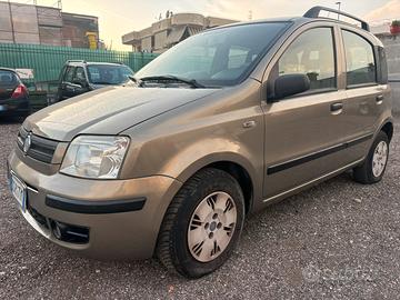 Fiat panda 1.2 Benzina 60CV anno 2008