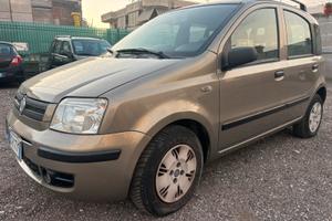 Fiat panda 1.2 Benzina 60CV anno 2008