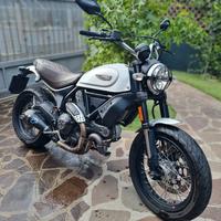Ducati Scrambler 800 Classic 
