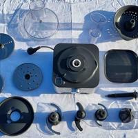 Robot da Cucina - Kenwood Multipro FP959 1000W