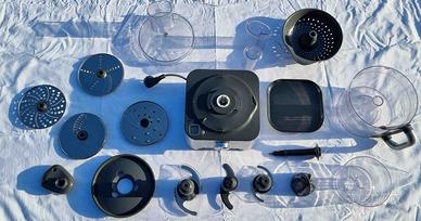 Robot da Cucina - Kenwood Multipro FP959 1000W