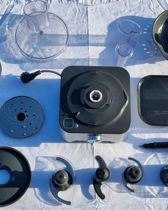 Robot da Cucina - Kenwood Multipro FP959 1000W