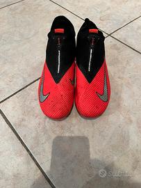 Scarpini calcio nike phantom vision 2