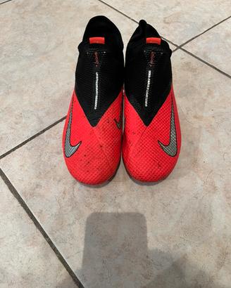 Scarpini calcio nike phantom vision 2