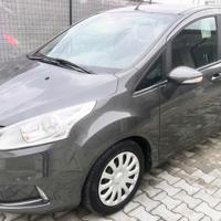Ford b-max 5 porte 1.0 benzina 100 cv anno 2016