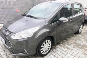 Ford b-max 5 porte 1.0 benzina 100 cv anno 2016