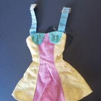 Vestiti e giacche Barbie