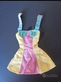 Vestiti e giacche Barbie
