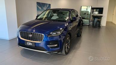 JAGUAR E-Pace 2021 - E-Pace 2.0d i4 mhev R-Dynamic
