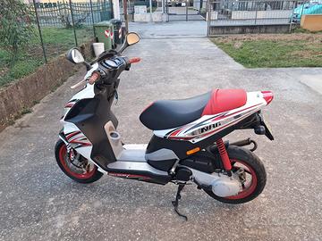Piaggio NRG