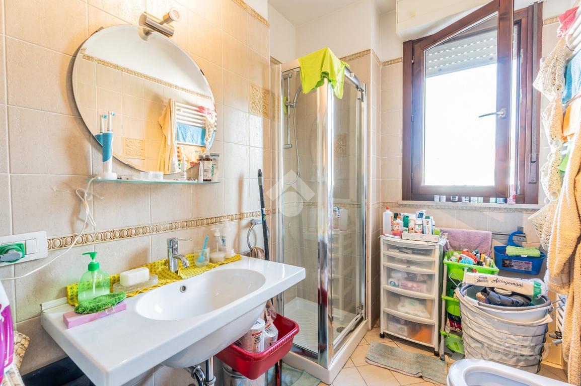 Appartamento – Rimini, Villaggio 1° maggio - Altro