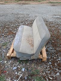 sedile a panca Lancia Appia 3 serie