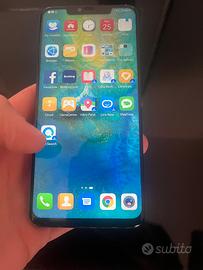 Telefono huawey mate 20 pro